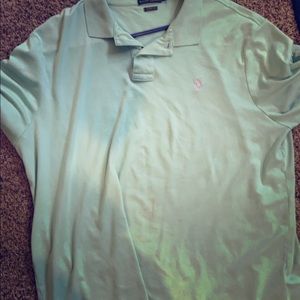 Polo shirts